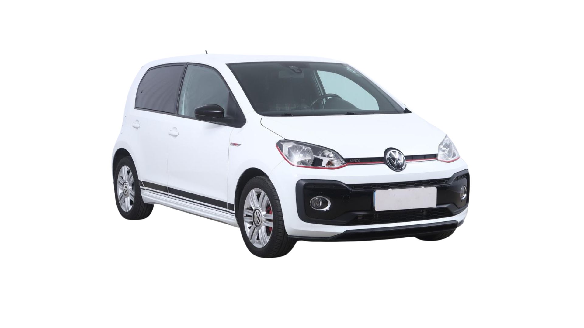 VW UP
